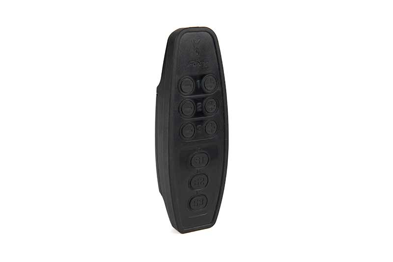 Carica immagine in Galleria Viewer, Fox RX+ Remote - Radiocomando per Sistema RX+

