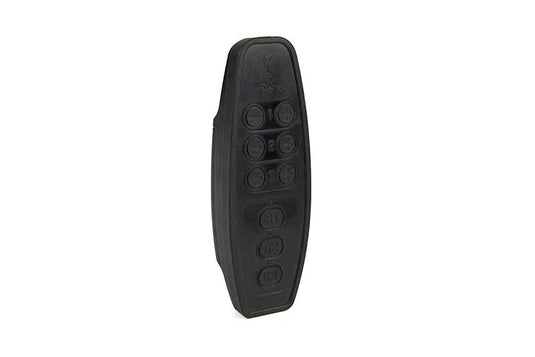 Fox RX+ Remote - Radiocomando per Sistema RX+
