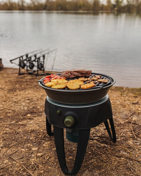 Carica immagine in Galleria Viewer, Fox Cookware Cookstation
