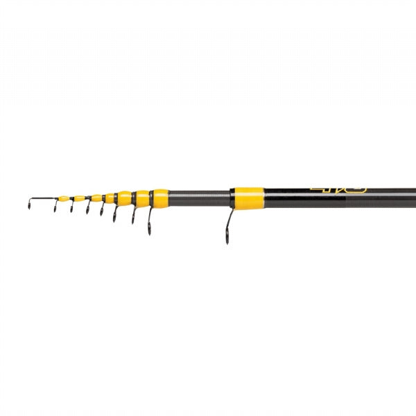 Load image into Gallery viewer, MITCHELL SUPREMA TROUTISTA S3 - Stillwater Trout Fishing Rods
