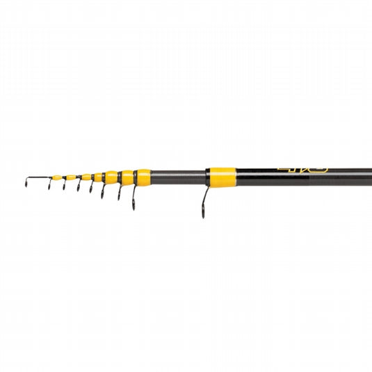 MITCHELL SUPREMA TROUTISTA S3 - Stillwater Trout Fishing Rods