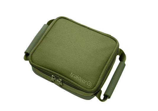 Trakker NXG Modular Lead Pouch - Astuccio Porta Piombi Completo