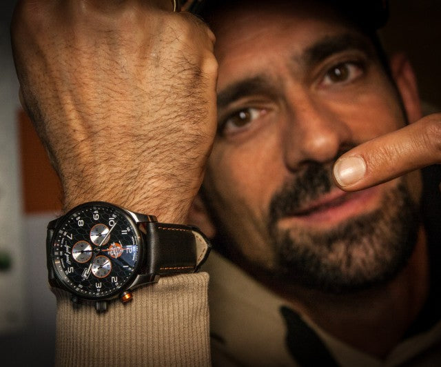 Carica immagine in Galleria Viewer, Imperial Baits Team Watch
