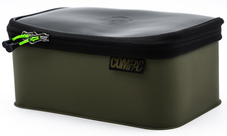 Chargez l'image dans la visionneuse de la galerie, Korda Compac 150 Tackle Safe Edition - Plateau inclus
