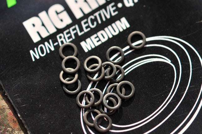 Carica immagine in Galleria Viewer, Korda Rig Ring (Anellini)
