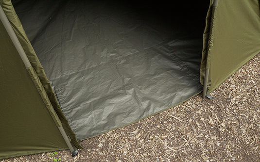 BUNDLE Fox Frontier XD + Inner Dome (Capsula Interna) + Camo Mozzy Mesh + Overwrap (Sovratelo)