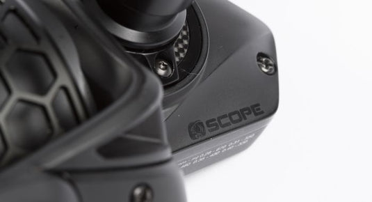 Nash Scope GT - Mulinello Carp Fishing