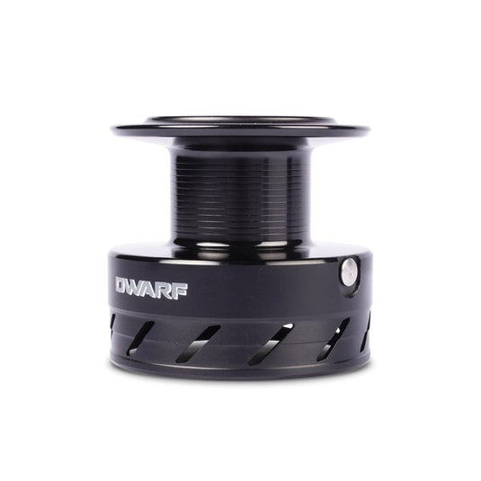 Kevin Nash Moulinet Débrayable Dwarf Free Spool 6000