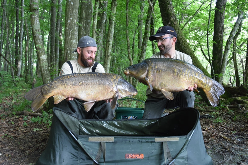 Carica immagine in Galleria Viewer, IB Carptrack Liquid Amino - Miscela Liquida di Aminoacidi per Carpfishing
