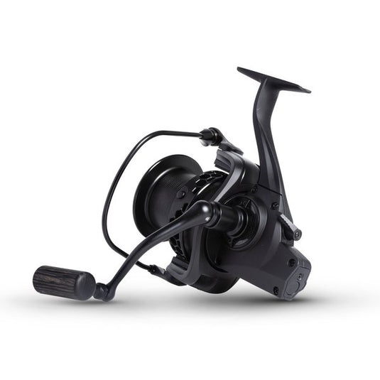 Nash Scope GTL 8000 - Mulinello Long Range Carp Fishing