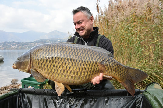Ib Carptrack Scopana-Love Boilies