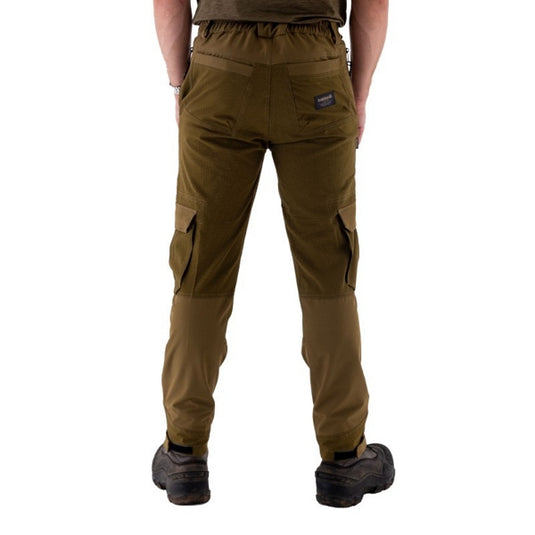 Trakker Techpro Qd Combats