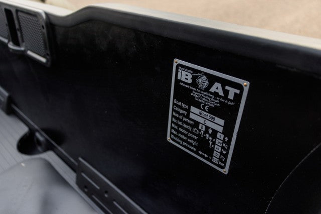 Chargez l'image dans la visionneuse de la galerie, Ib Iboat 500 - 5ème génération
