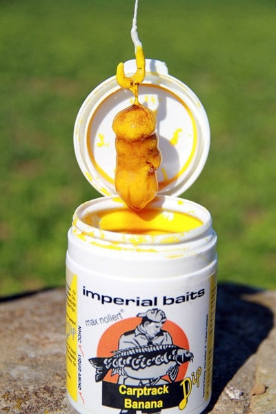 Ib Carptrack Amino Dip Banana - 150ml