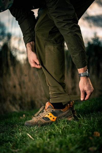 Trakker Techpro Qd Combats