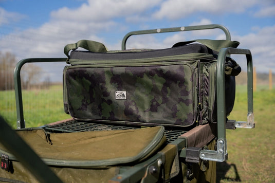RIDGE MONKEY Ruggage Barrow Bag - 80L Carp Fishing Barrow Bag