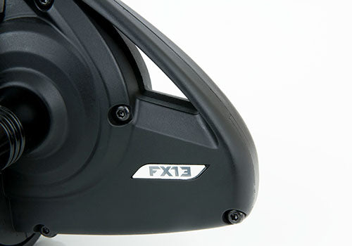 Laden Sie das Bild in Galerie -Viewer, Fox Fx13
