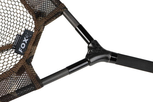 Fox Horizon X6 Landing Net - Guadino Top di Gamma
