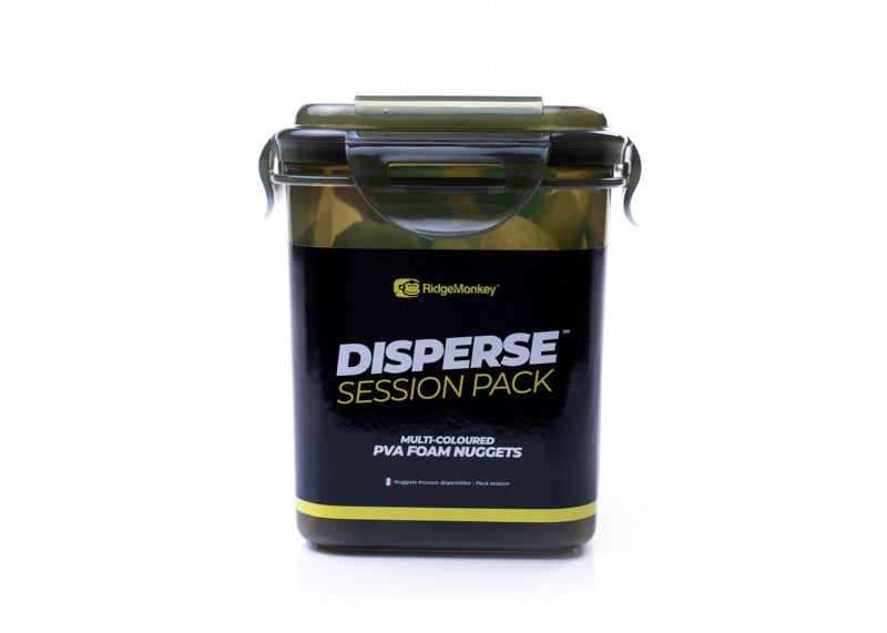 Carica immagine in Galleria Viewer, Ridge Monkey Disperse Pva Foam Nuggets Session Pack
