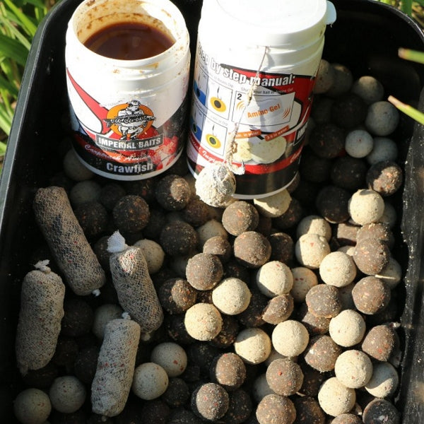Carica immagine in Galleria Viewer, Ib Carptrack Amino Gel Crawfish - 100gr
