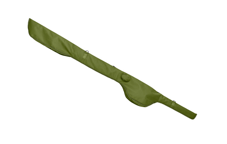 Carica immagine in Galleria Viewer, TRAKKER NXG Rod Sleeve 12ft - Fodero Singolo per Canna Carpfishing
