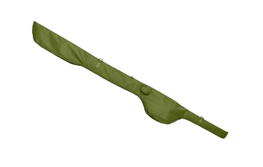 TRAKKER NXG Rod Sleeve 12ft - Fourreau canne à pêche à la carpe simple