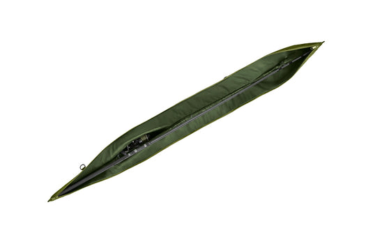 TRAKKER NXG Rod Sleeve 12ft - Fodero Singolo per Canna Carpfishing