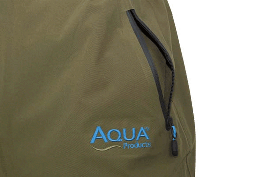 Pantalon Aqua F12 Torrent