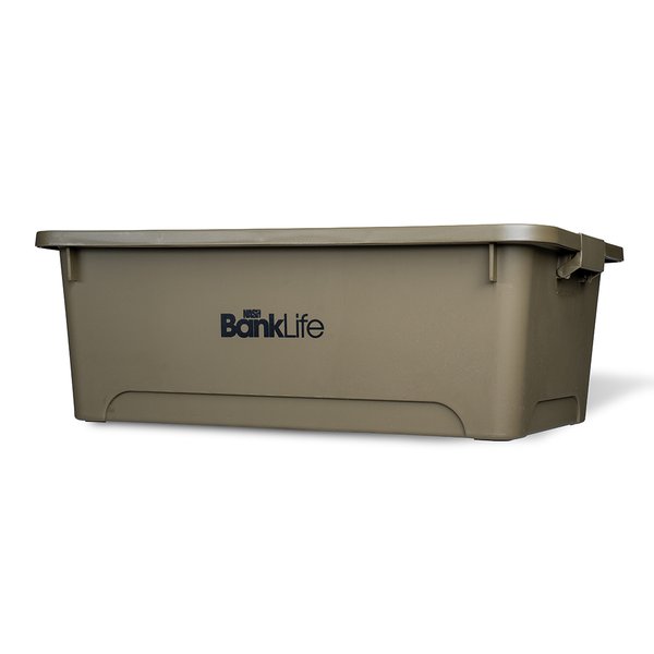 Load image into Gallery viewer, Kevin Nash Bank Life Stacker Storage Box
