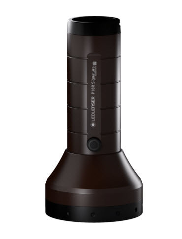 Laden Sie das Bild in Galerie -Viewer, Led Lenser P18r Signature
