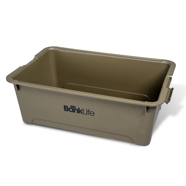 Load image into Gallery viewer, Kevin Nash Bank Life Stacker Storage Box
