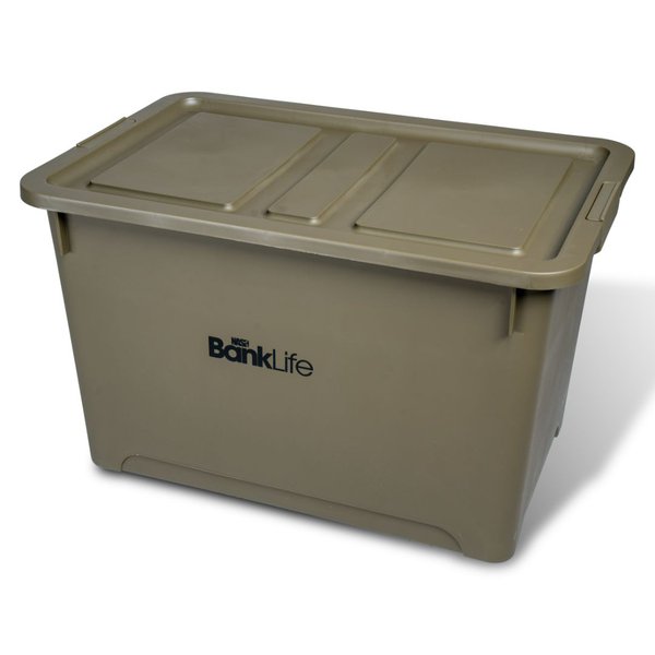Load image into Gallery viewer, Kevin Nash Bank Life Stacker Storage Box
