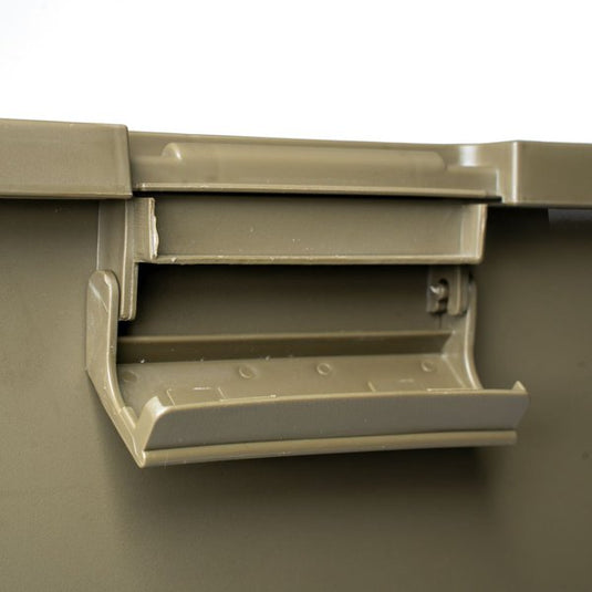 Kevin Nash Bank Life Stacker Storage Box