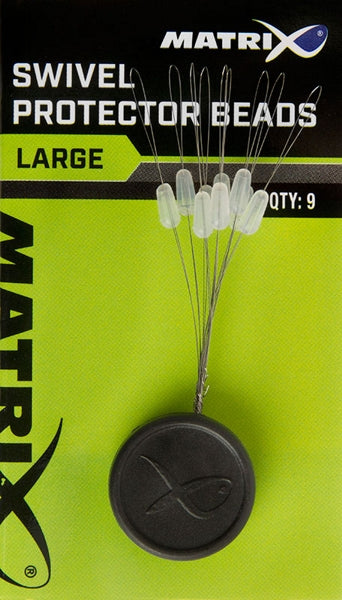 Perles de protection pivotantes Matrix