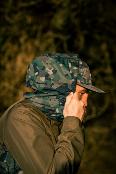 Laden Sie das Bild in Galerie -Viewer, Trakker Techpro Half-Zip Hoody
