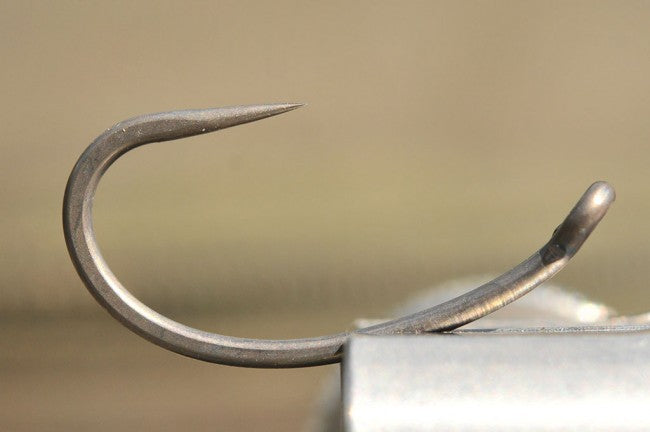 Load image into Gallery viewer, Korda Kurv Shank Barbless - Barbless

