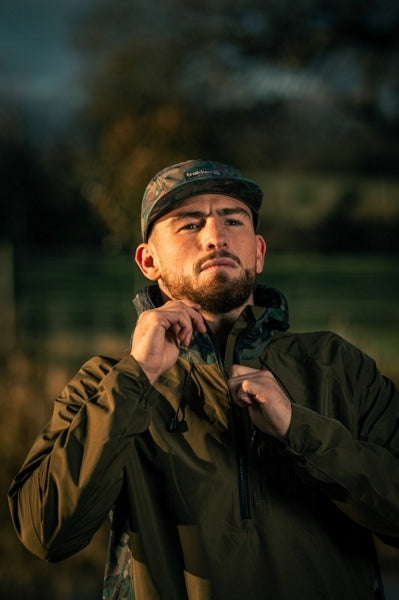 Laden Sie das Bild in Galerie -Viewer, Trakker Techpro Half-Zip Hoody
