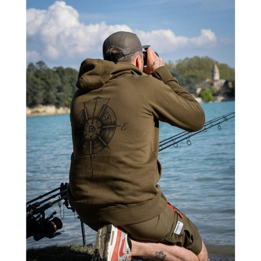 Trakker Tempest Hoody