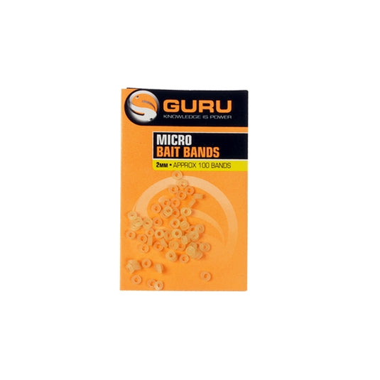 Guru Micro Bait Bands