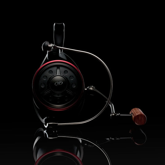 DAIWA Tournament Basia 45 SCW QD - Mulinello Big Pit Carpfishing