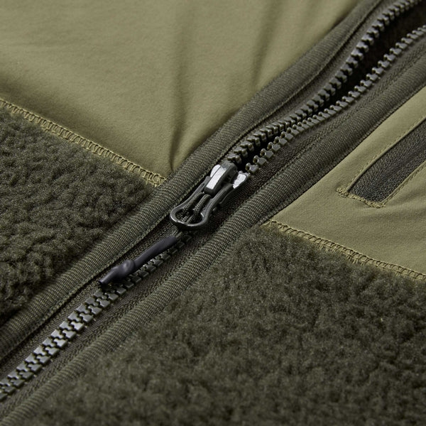 Load image into Gallery viewer, Trakker Techpro Sherpa Jacket
