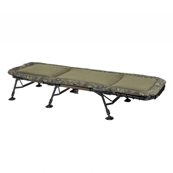 Laden Sie das Bild in Galerie -Viewer, Trakker Rlx 6 Leg Bed V2
