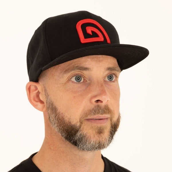 Laden Sie das Bild in Galerie -Viewer, Trakker Cr Snap Back Cap
