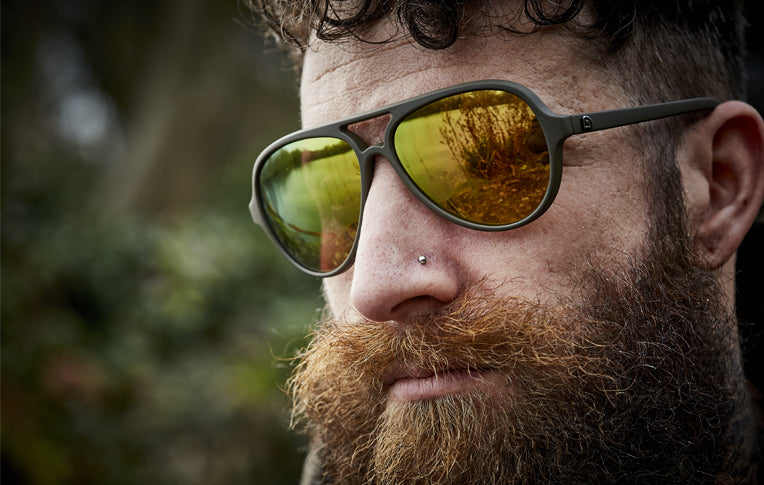 Load image into Gallery viewer, Trakker Navigator Sunglasses
