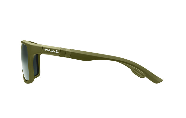 Laden Sie das Bild in Galerie -Viewer, Trakker Classic Sunglasses

