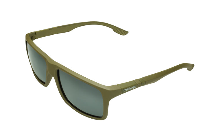 Laden Sie das Bild in Galerie -Viewer, Trakker Classic Sunglasses
