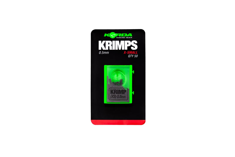 Laden Sie das Bild in Galerie -Viewer, Korda Krimps di ricambio
