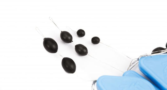 Kevin Nash Tungsten Oval Bead