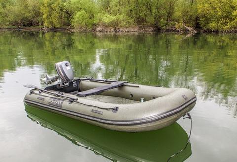Carica immagine in Galleria Viewer, Iboat 320 Generazione 5 Superlight - Classic Green
