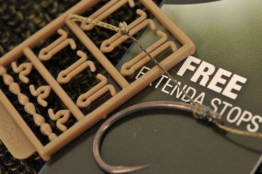 Bas de ligne Korda Krank Ready Rig